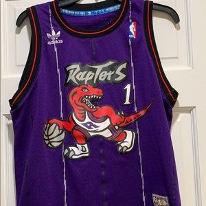 NBA Jersey